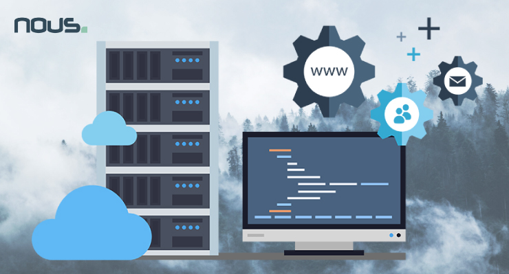 Onward Digital Ltd Website Hosting in Gloucester