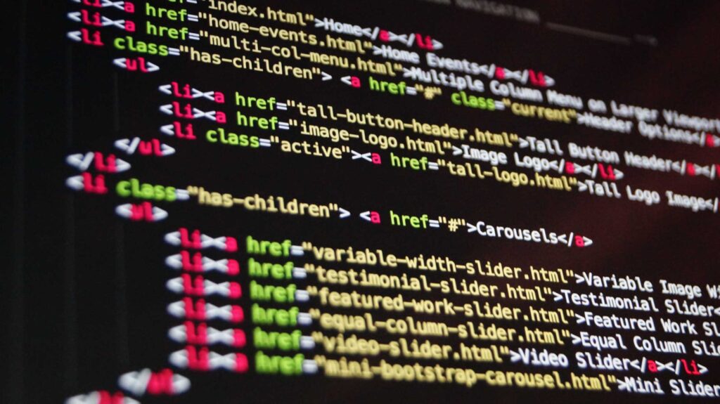 How to create a website landing page that successfully converts