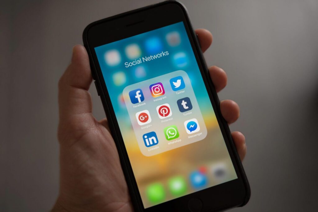 Organic social media in Gloucester - what's the point?
