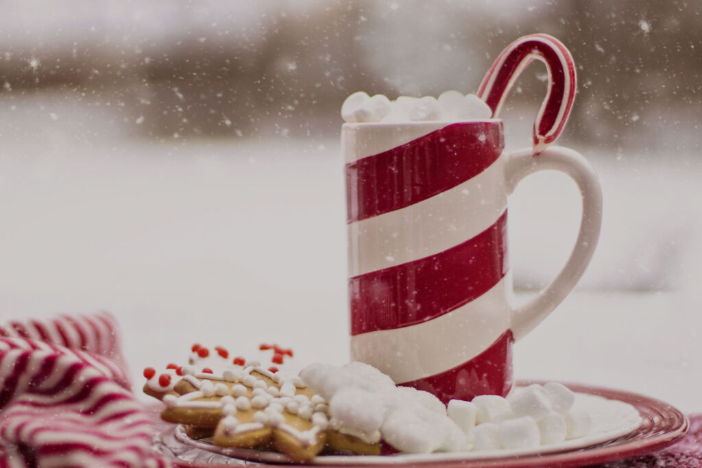 Guide to Wining Christmas for Business by Onward Digital Ltd Gloucester