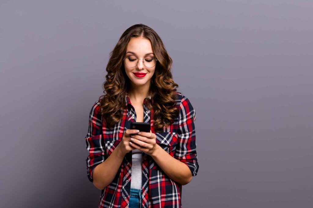 Instagram Trust Score by Onward Digital Ltd Gloucester