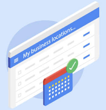 Bulk Verify Your Google My Business Account Onward Digital Ltd Marketing in Gloucester