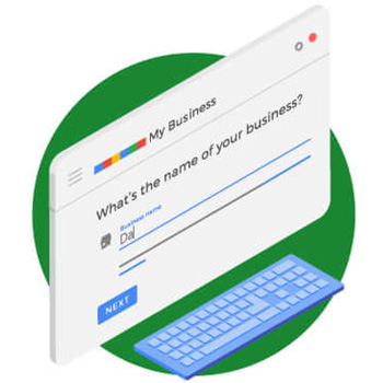 Find Your Business on Google My Business