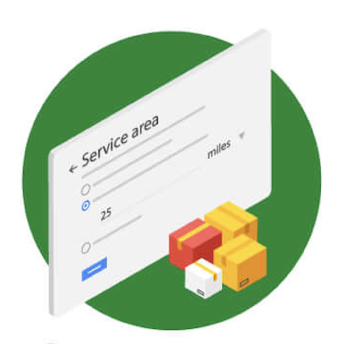 Google My Business Account Setup and Location Services Onward Digital Ltd Gloucester