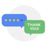 Google My Business Respond to Reviews Onward Digital Ltd Marketing Agency in Gloucester