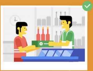 Google my Business at Work Onward Digital Ltd Marketing Agency in Gloucester