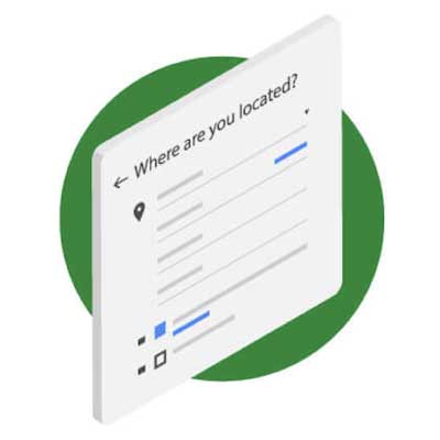 How to create a Google My Business account in Gloucestershire by Onward Digital Ltd