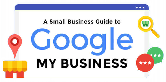 The Small Business Guide to Google my Business