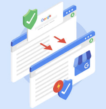 Verify Your Google My Business Account Instantly Onward Digital Ltd Marketing in Gloucester