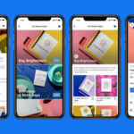 Facebook Shops Example