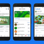 Facebook Shops Example