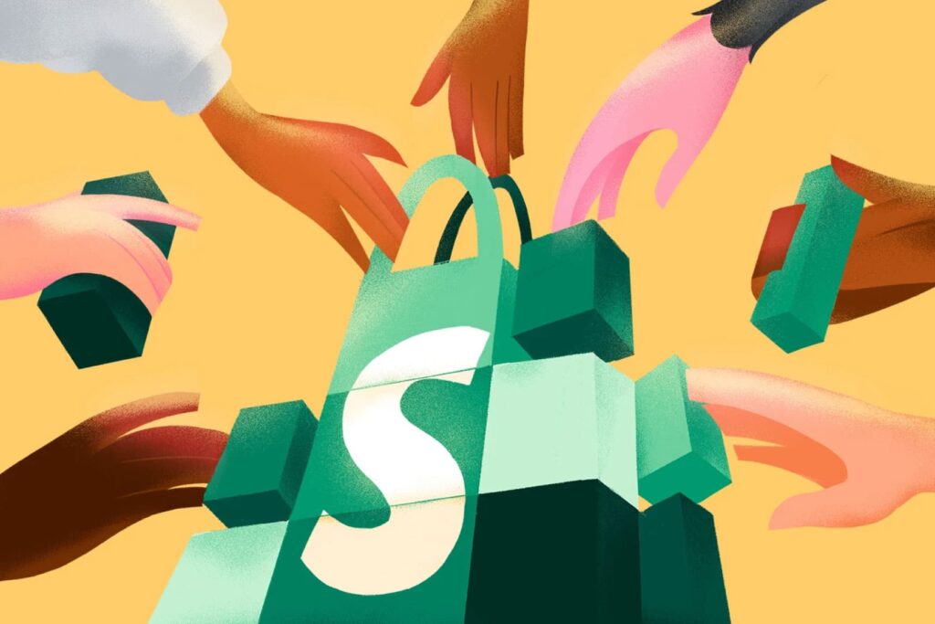 5 Reasons to Team Up with a Shopify Partner by Cakecrumbs