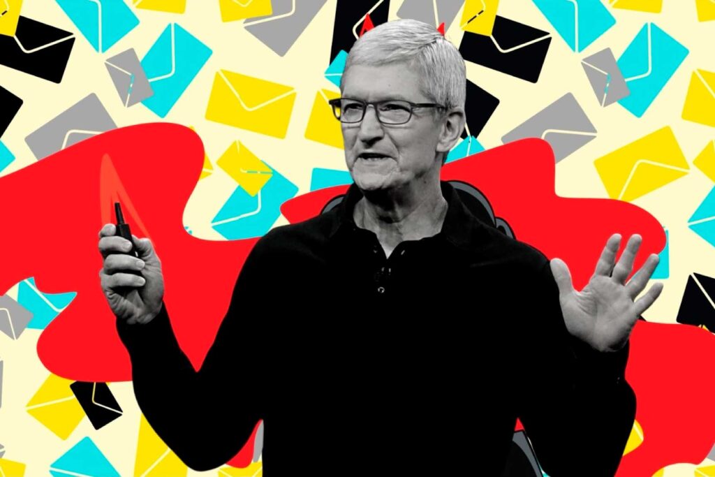 Where Do Apple’s New Privacy Features Leave Email Marketers