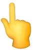 Point Up