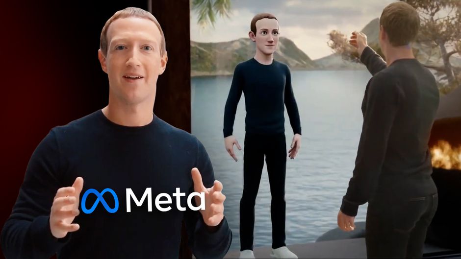 Mark Metaverse
