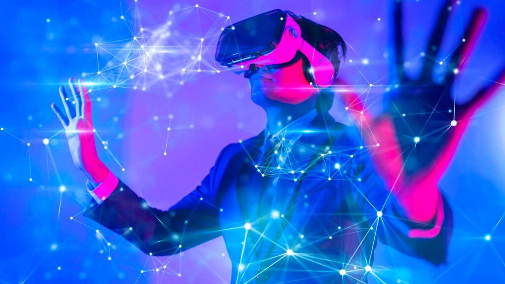 What marketers need to know before getting involved with the Metaverse