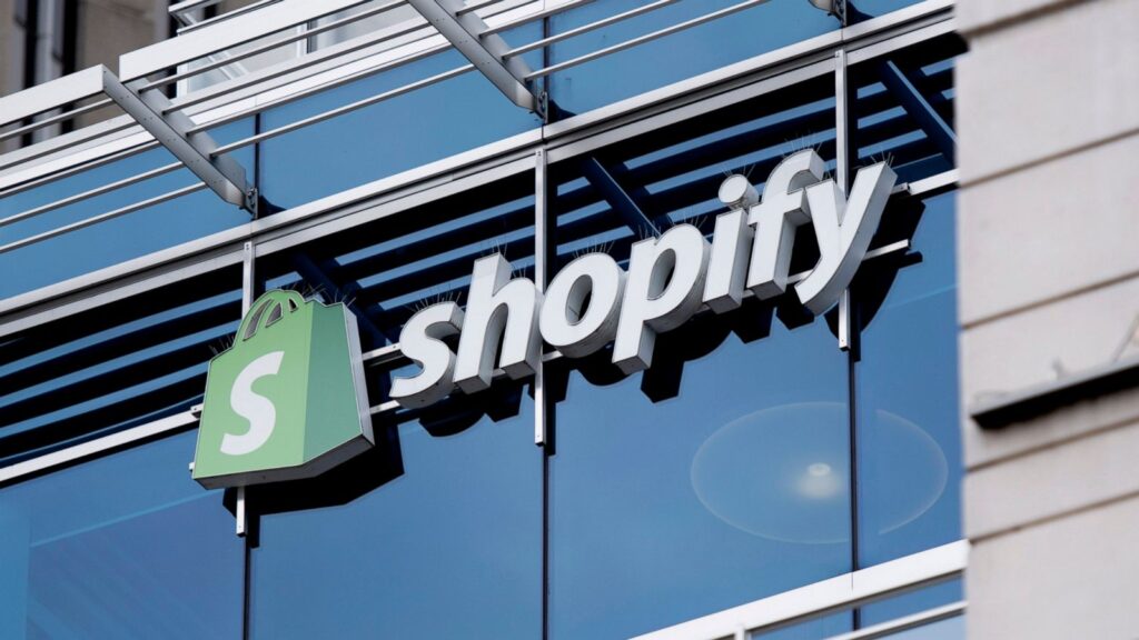 How to Build a Shopify eCommerce Website Gloucester