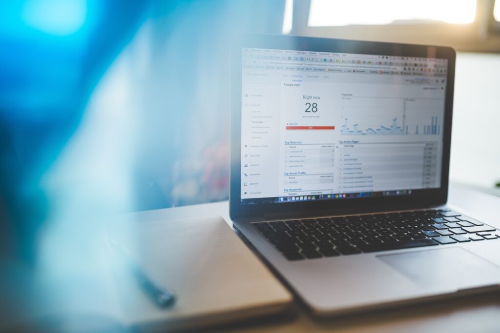 How to set up conversion tracking in Google Analytics 4 - A complete guide for small businesses in the UK