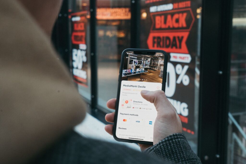 Leveraging Google Shopping to boost your eCommerce business in Gloucester and beyond