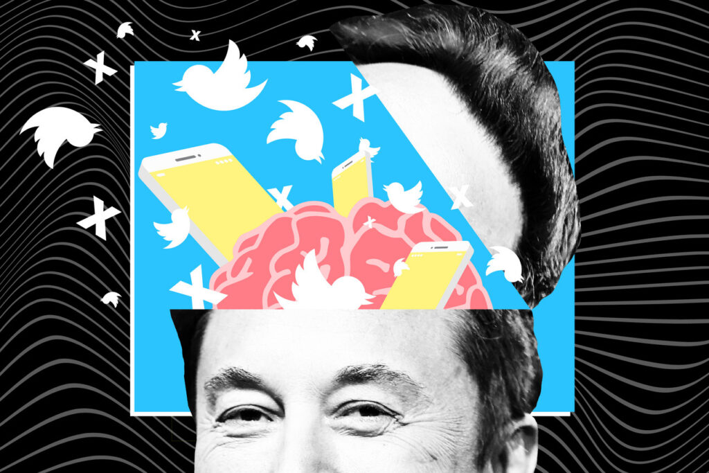 Navigating the new wave - Google Ads on Twitter Feeds