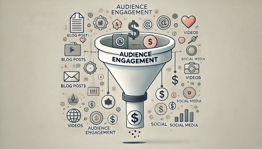 Content marketing guide for UK businesses
