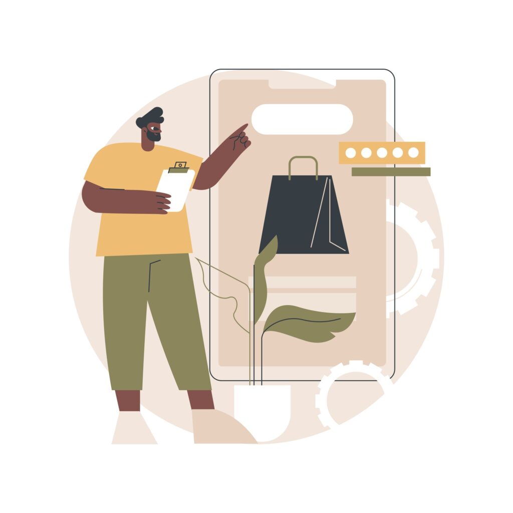Designing a high-performing Shopify website