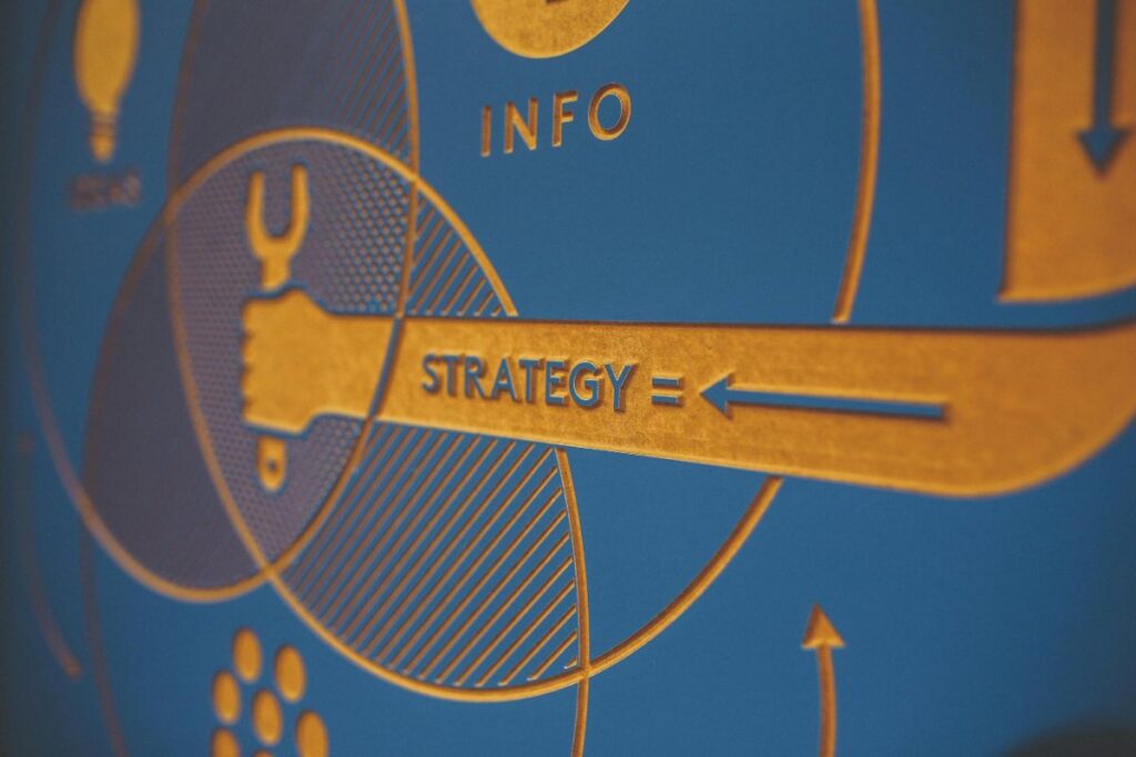 Attribution and effectiveness marketing strategy