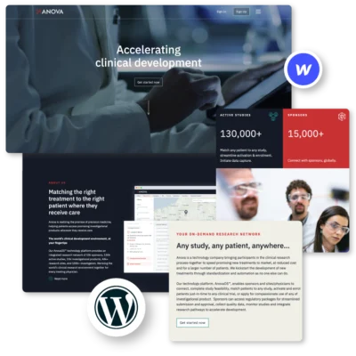 Cakecrumbs Websites