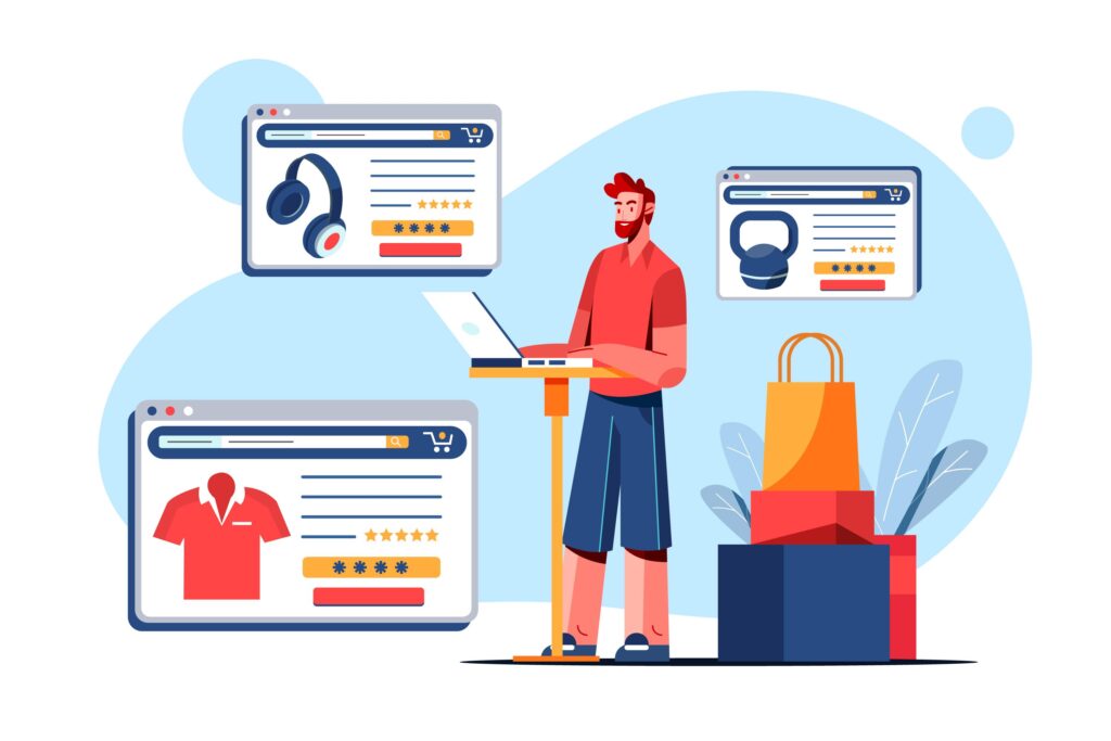 Google shopping ads product titles