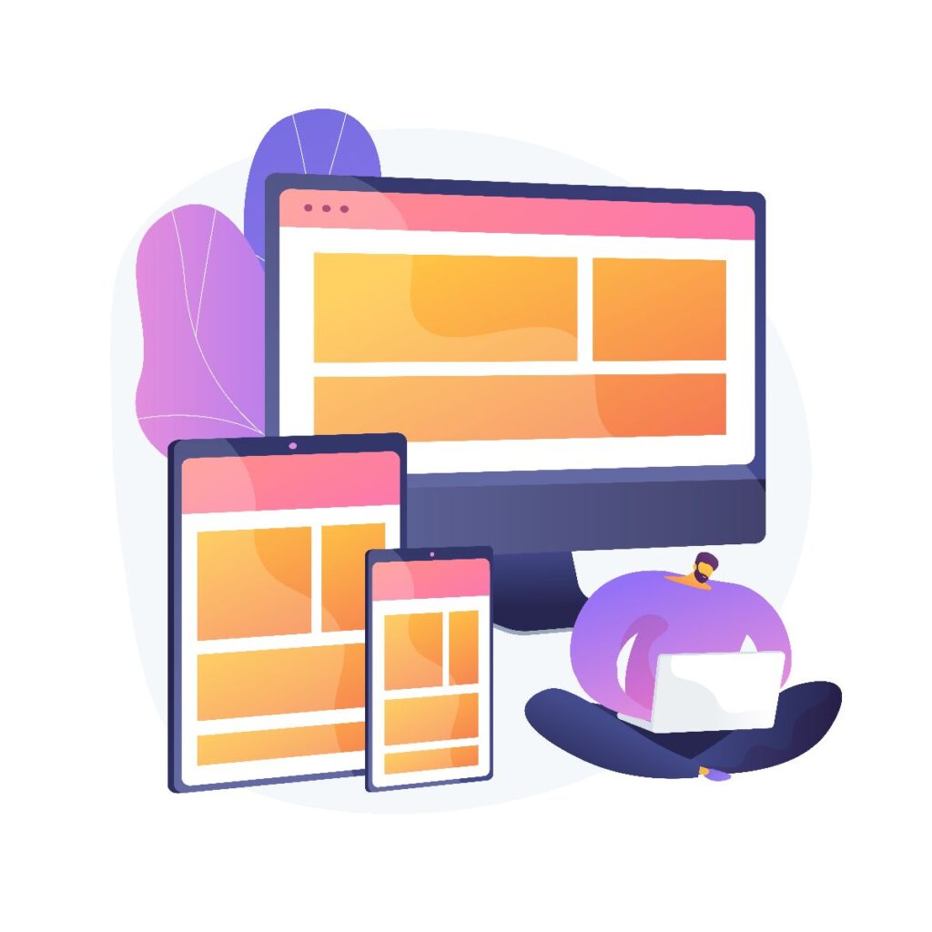diy or done for you website