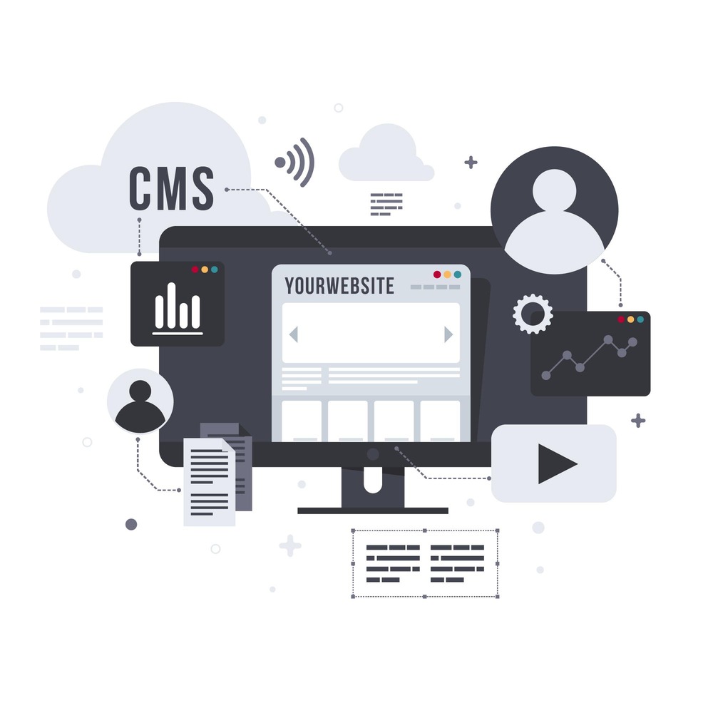 website cms